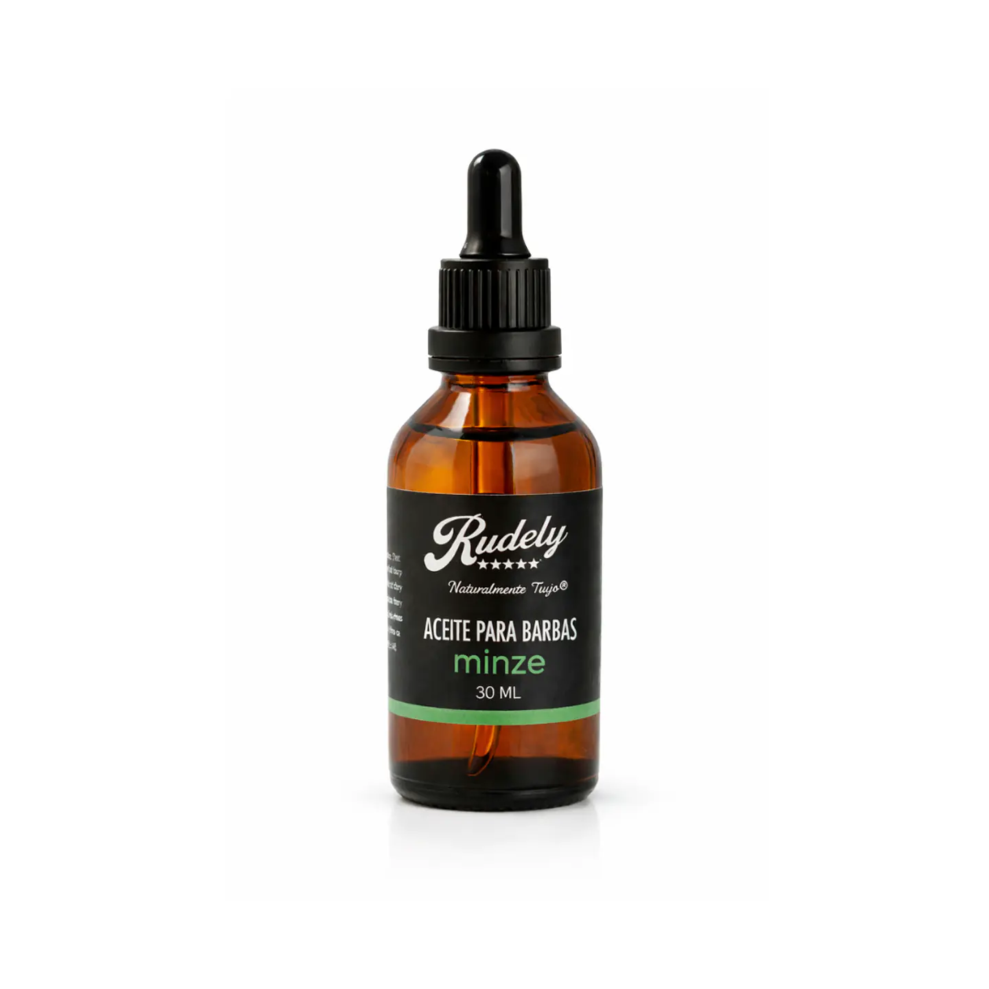 Sérum Ácido Hialurónico Rudely 30 ml | Hidratación y cuidado anti-edad para hombres 1