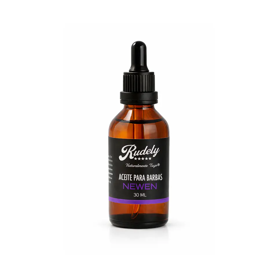 Sérum Ácido Hialurónico Rudely 30 ml | Hidratación y cuidado anti-edad para hombres 2
