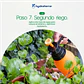 Retenedor Inteligente de Agua de Origen Vegetal para Plantas, Macetas y Jardines 250 gr  - Miniatura 14