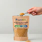 Retenedor Inteligente de Agua de Origen Vegetal para Viveros y Producción de Plantas 250 gr - Miniatura 5