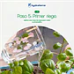 Retenedor Inteligente de Agua de Origen Vegetal para Agricultores 250 gr - Miniatura 12