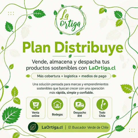 Plan Distribuye