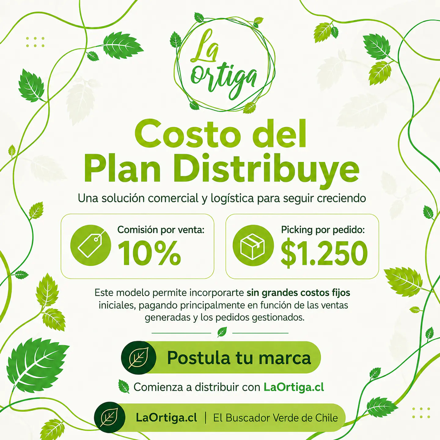Plan Distribuye 6