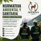 Regularización de instalaciones y apoyo en fiscalizaciones y sumarios sanitarios - Miniatura 1