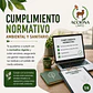 Asesoría e Inspección Técnica Ambiental en proyectos y obras - Miniatura 1