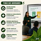 Capacitación y asistencia técnica en gestión ambiental y manejo de residuos - Miniatura 2