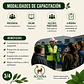 Capacitación y asistencia técnica en gestión ambiental y manejo de residuos - Miniatura 3