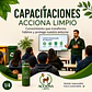 Capacitación y asistencia técnica en gestión ambiental y manejo de residuos - Miniatura 1