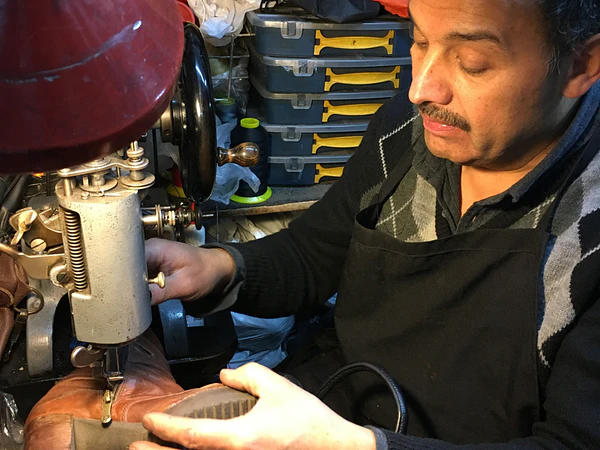 Reparadores LaOrtiga