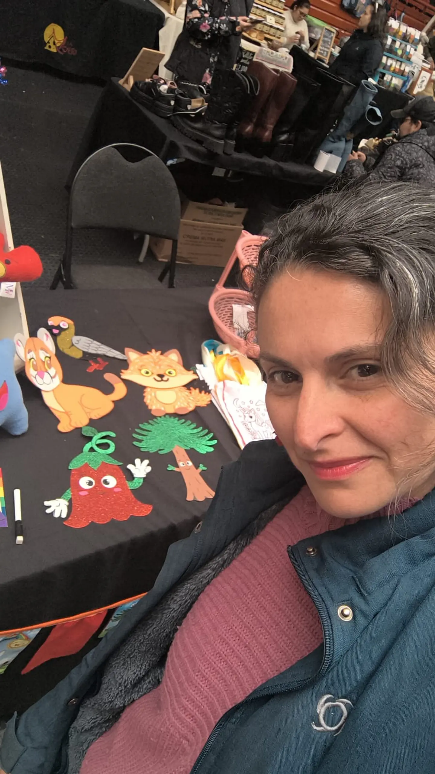 MANVIR®: celebraciones infantiles sostenibles en Chile 1