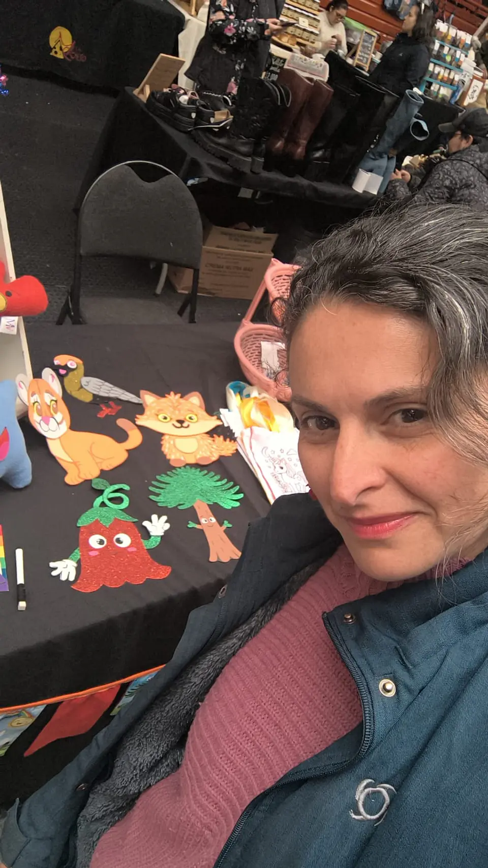 MANVIR®: celebraciones infantiles sostenibles en Chile 1