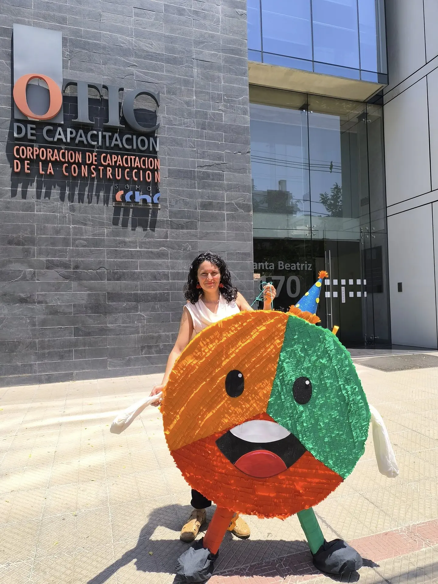 MANVIR®: celebraciones infantiles sostenibles en Chile 4