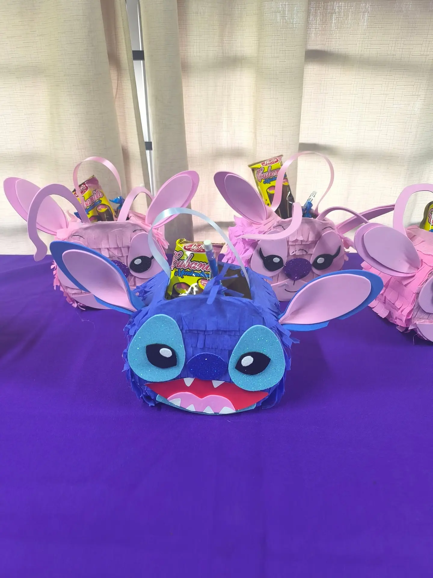 MANVIR®: celebraciones infantiles sostenibles en Chile 11