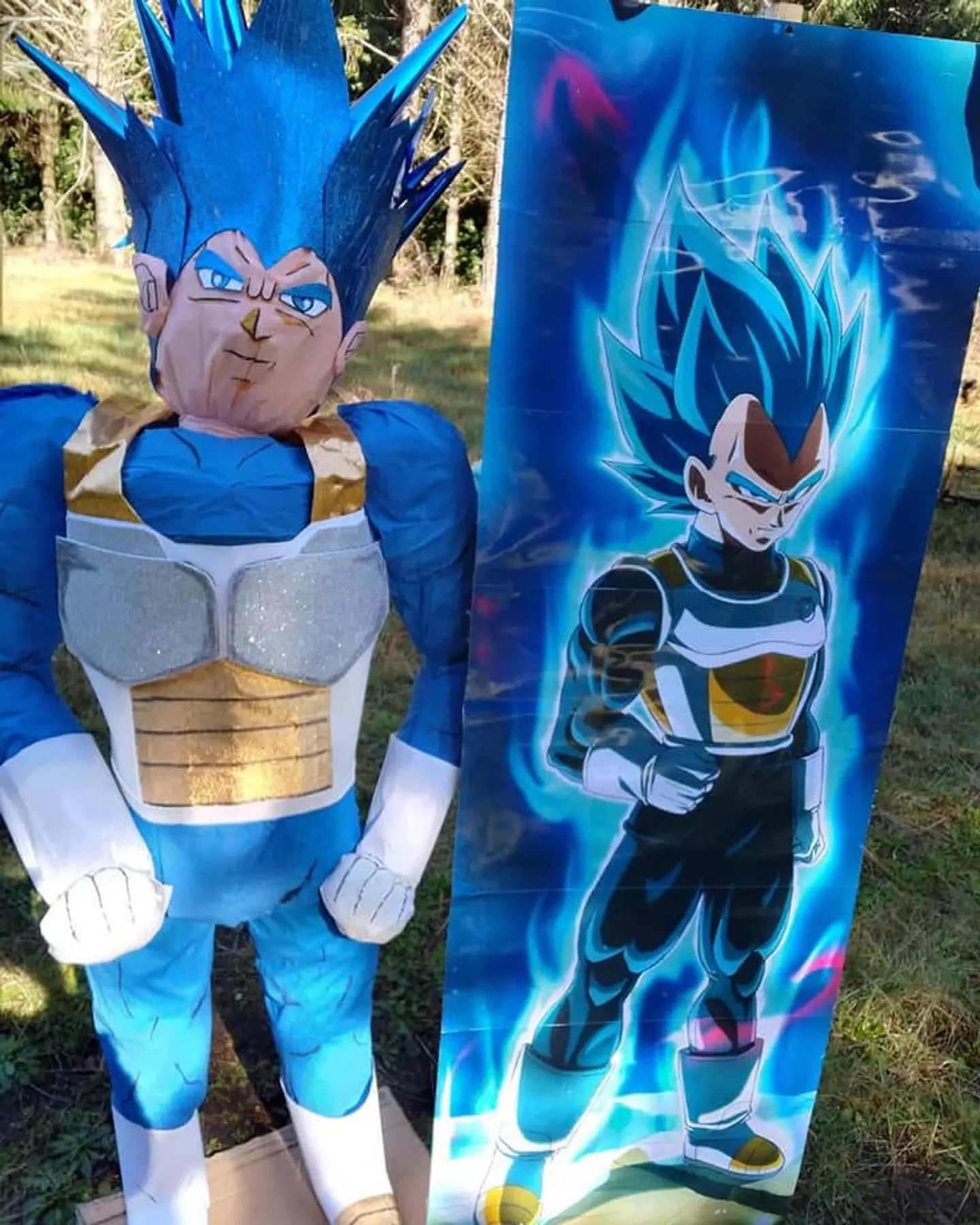 MANVIR®: celebraciones infantiles sostenibles en Chile 12