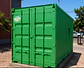 Venta de Punto Verde de Reciclaje con Container Marítimo Dry 20 - Miniatura 3