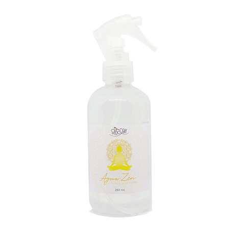 Desinfectante de ambiente Agua Zen 250ml