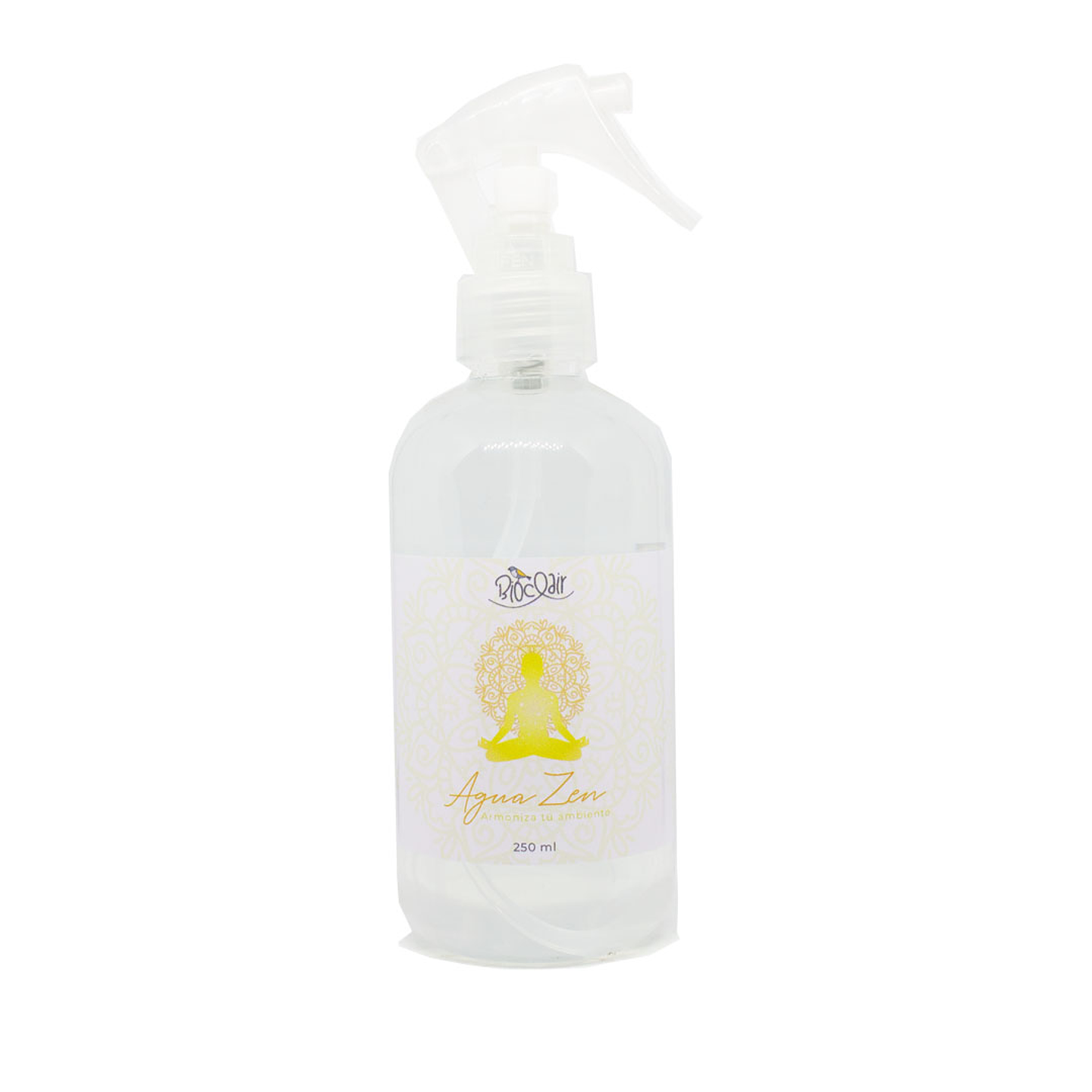 Desinfectante de ambiente Agua Zen 250ml 1