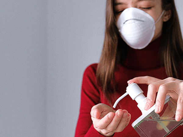 Medidas de cuidado y prevención en tiempos del Covid-19