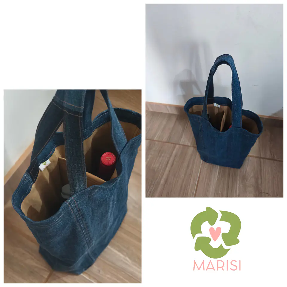 MARISI: diseño sustentable con identidad propia 6