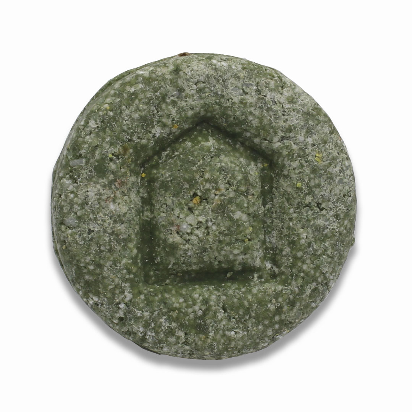 Champú Cabello Graso Espirulina 40 Lavados 1