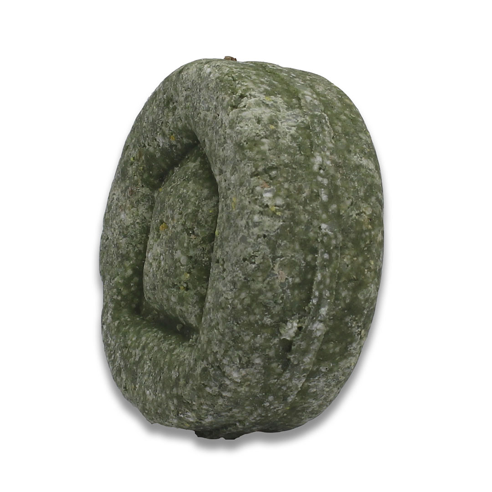 Champú Cabello Graso Espirulina 40 Lavados 2