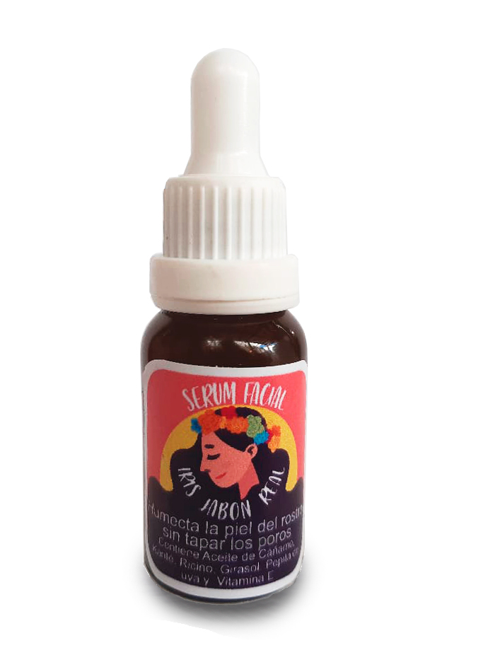 Serum Facial