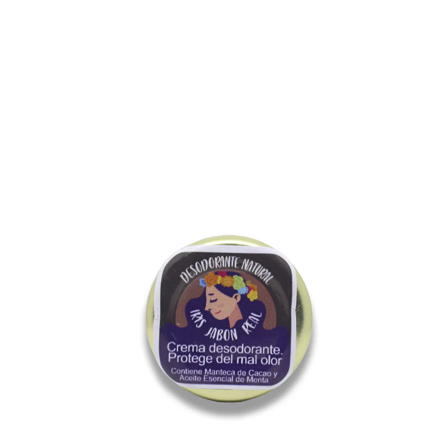 Desodorante en Crema  2