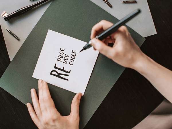 La estrategia de las R’s