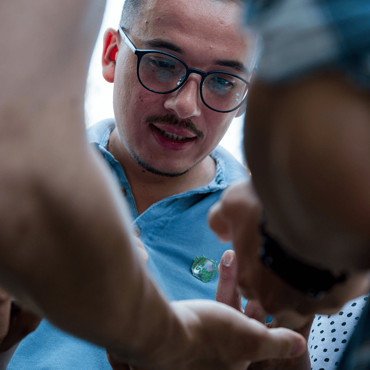 Nuestra Red de Emprendedores