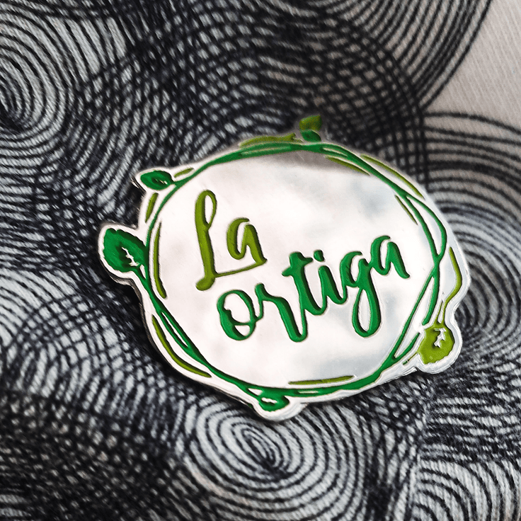 Nuestra Misión, Visión y Valores