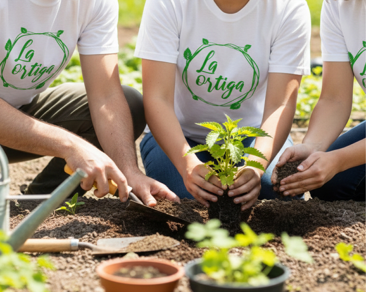 La Ortiga