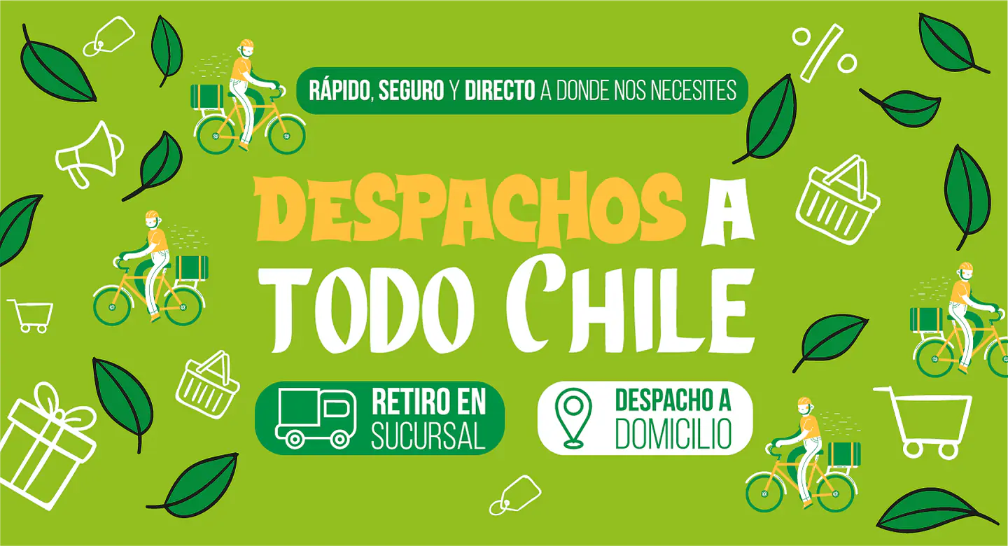 Despachos 