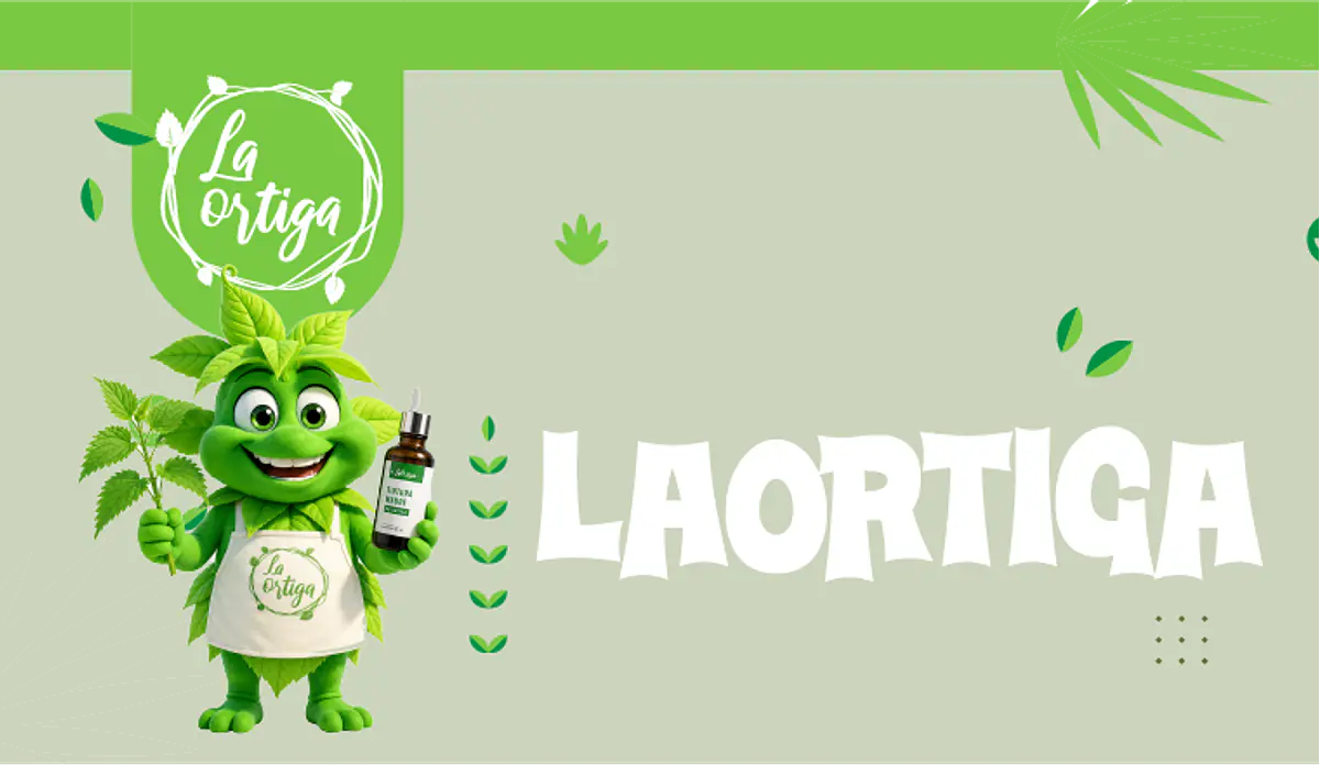 La Ortiga