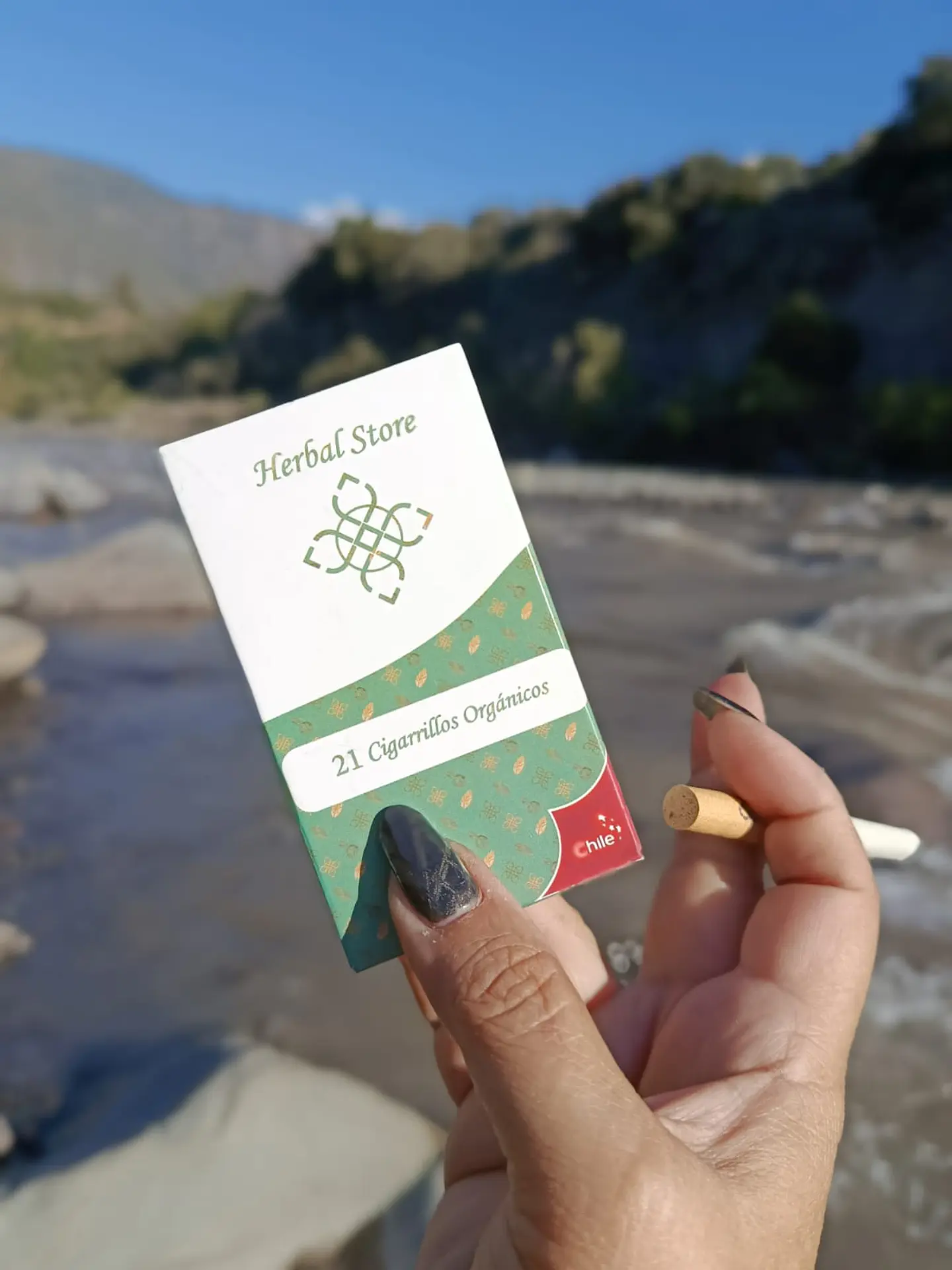 ¿Quieres dejar de fumar?