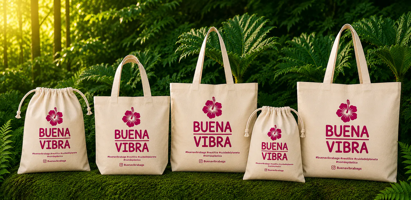 Bienvenidos 