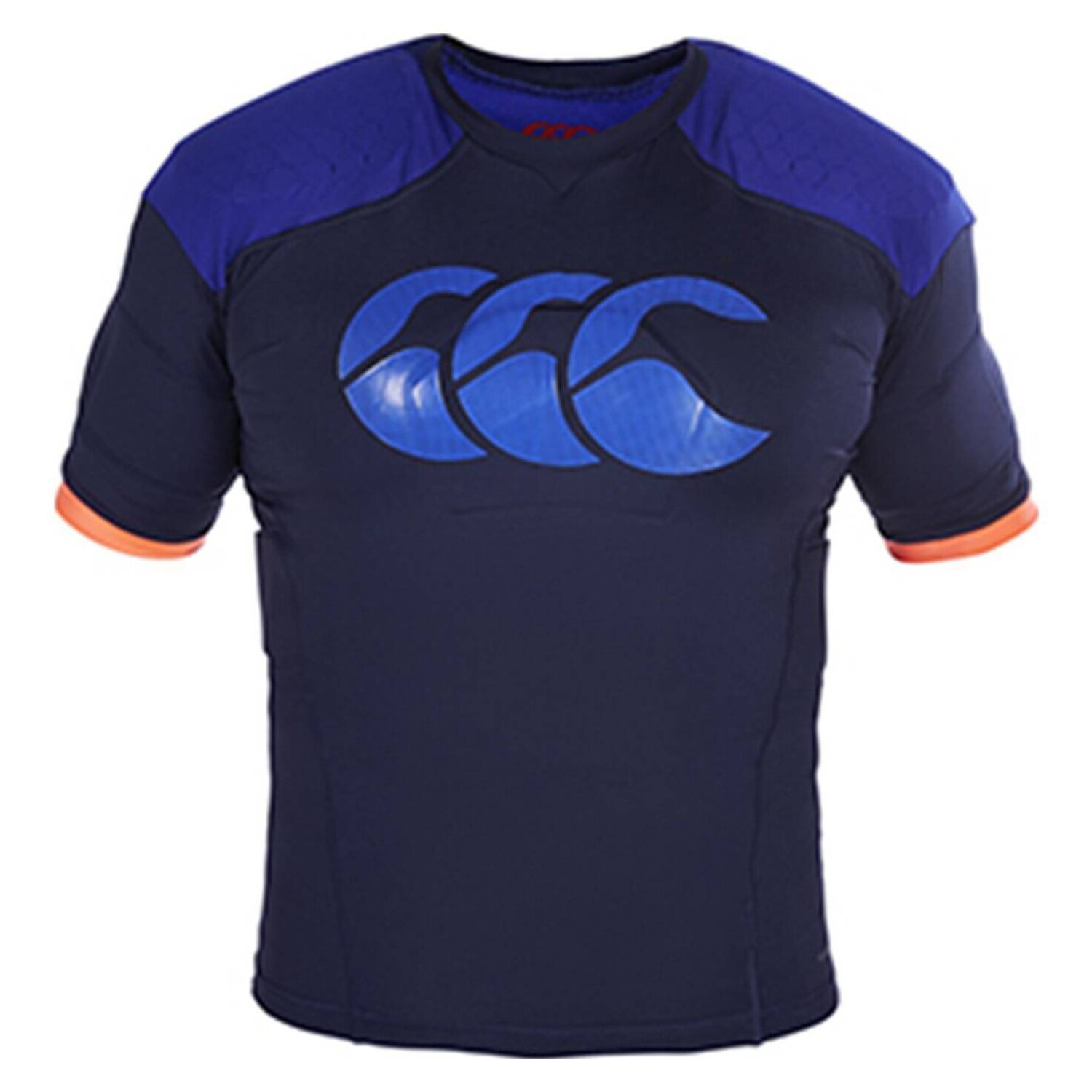 HOMBRERA CANTERBURY RAZE PRO AZUL