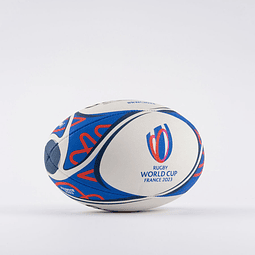 BALON OFICIAL RUGBY WORLD CUP FRANCIA 2023
