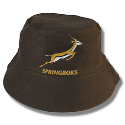 BUCKET HAT SPRINGBOKS