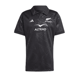 CAMISETA ALL BLACKS 2024