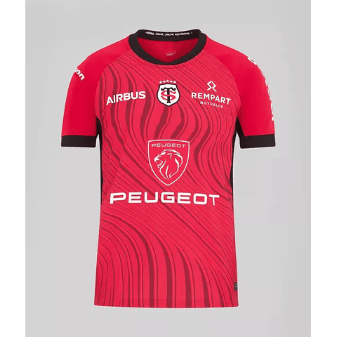 CAMISETA TOULOUSE CHAMPIONS CUP 2024
