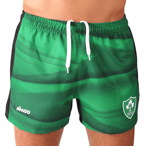 SHORT JUEGO MODELO IRLANDA