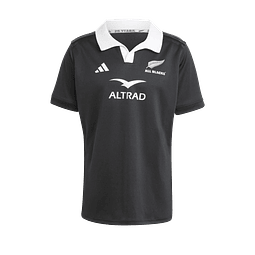 CAMISETA ALL BLACKS 2024