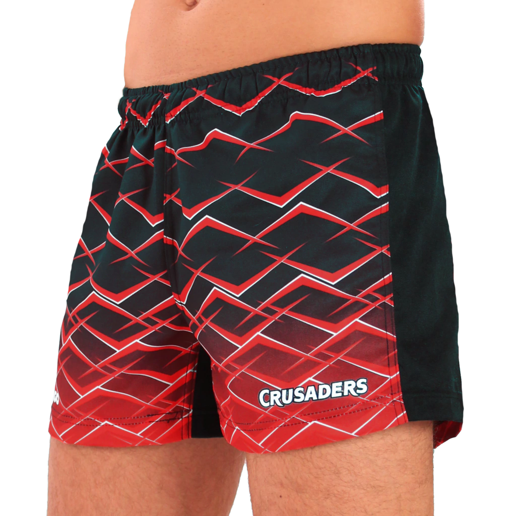 SHORT DE JUEGO MODELO CRUSADERS