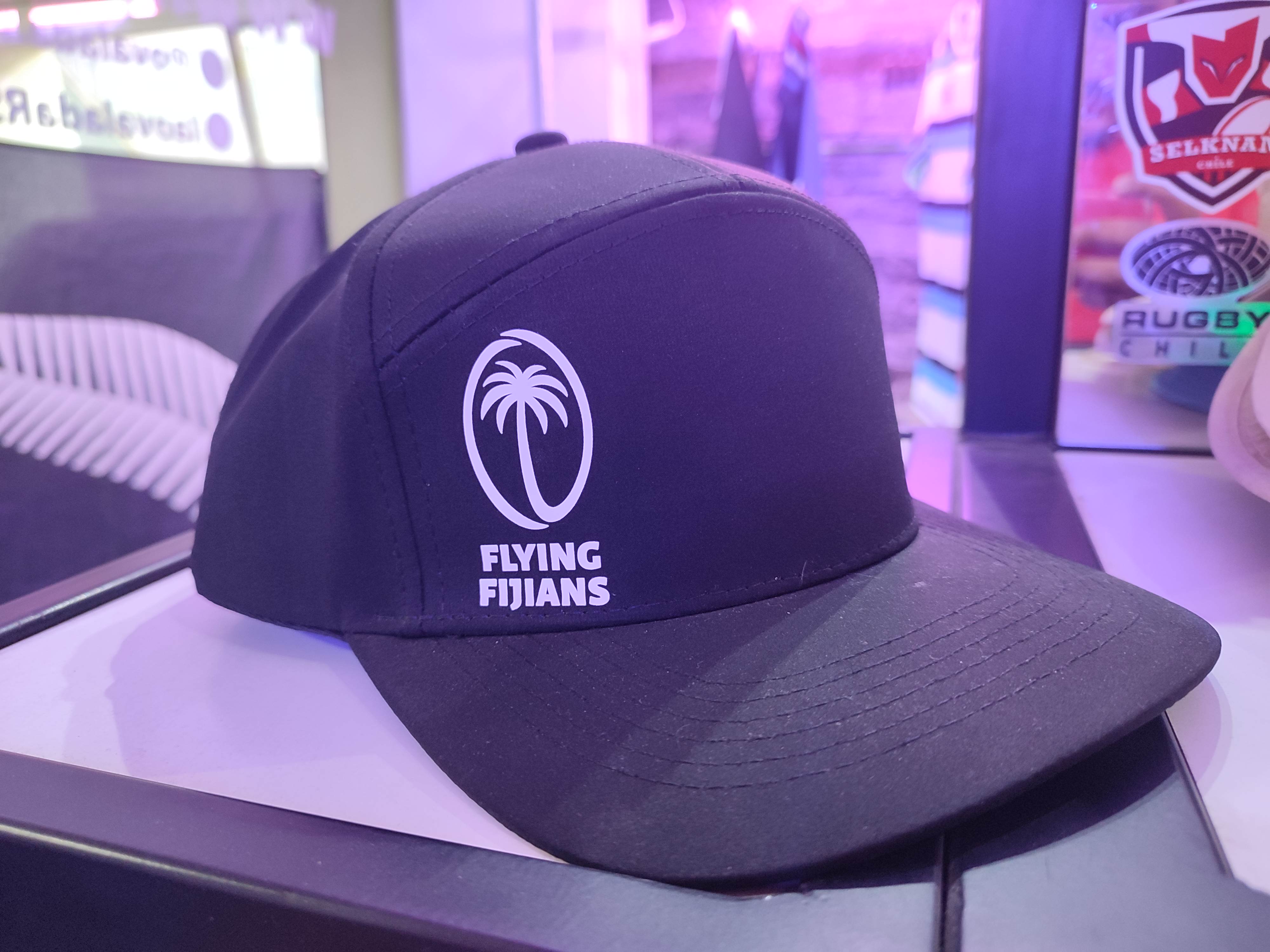 Gorro BKK Tuna Snap Back