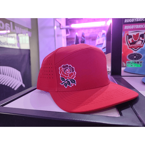 SNAP BACK ANDES XV INGLATERRA