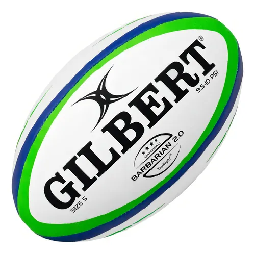 BALON DE PARTIDO BARBARIAN HD