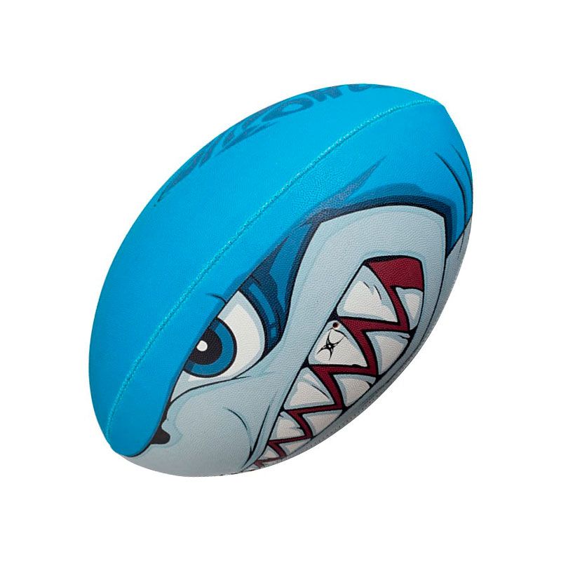 BALON GILBERT TIBURON