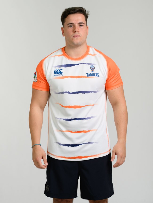 CAMISETA TARUCAS  VISITA 2025