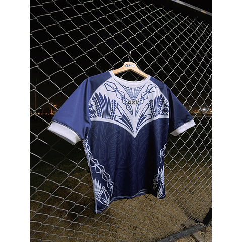 CAMISETA ENTRENAMIENTO MANU