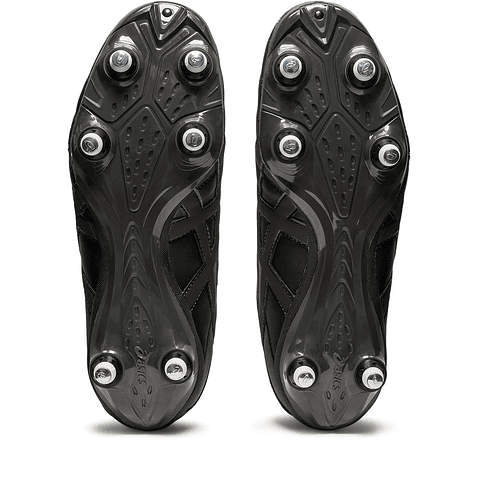 ASICS LETHAL SPEED NEGRO